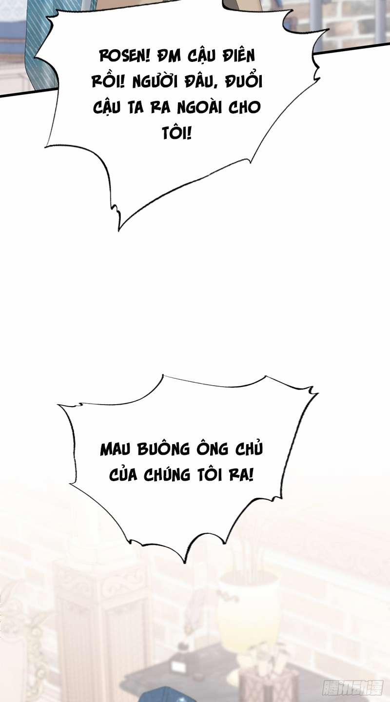 Đừng Đắc Tội Nam Chính 18 trang 13