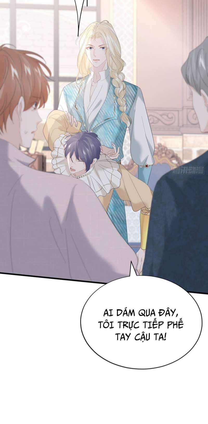 Đừng Đắc Tội Nam Chính 18 trang 20