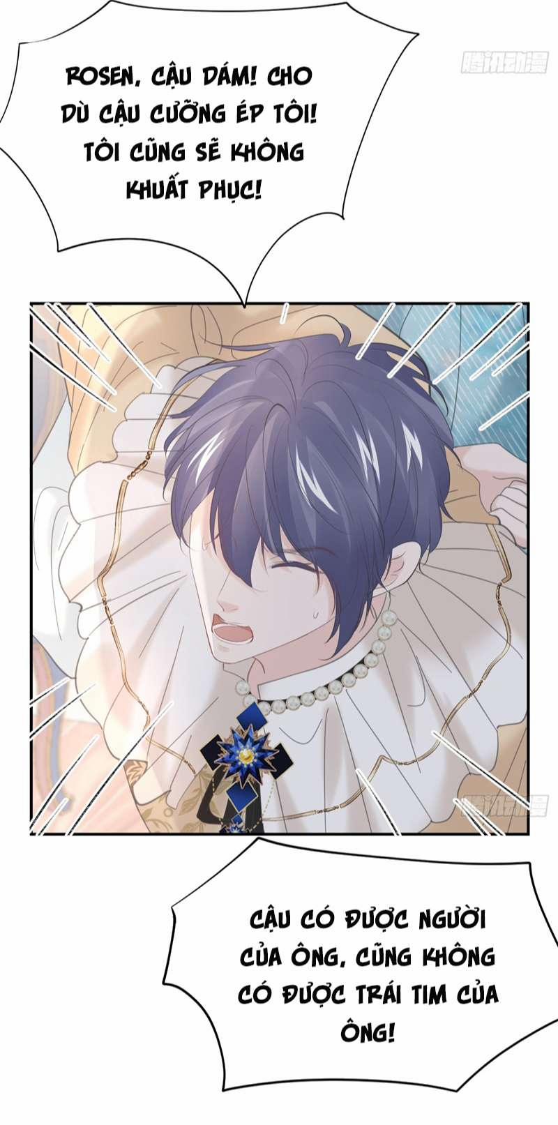 Đừng Đắc Tội Nam Chính 18 trang 21