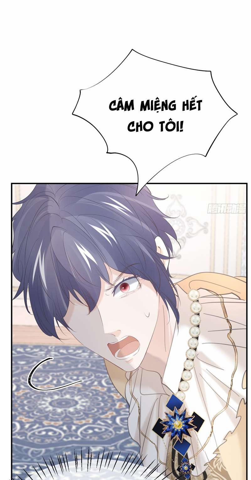 Đừng Đắc Tội Nam Chính 18 trang 24