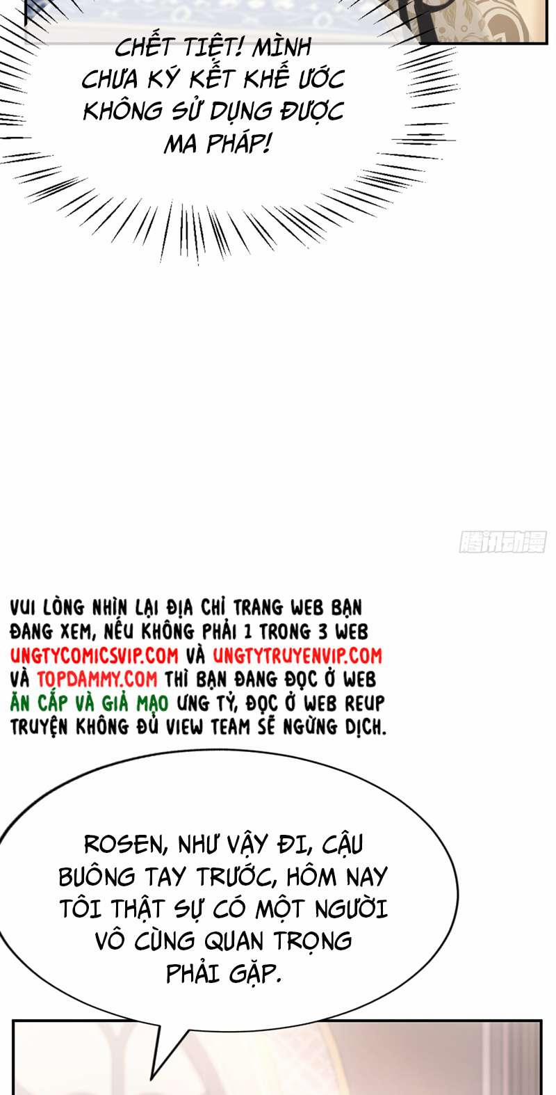 Đừng Đắc Tội Nam Chính 18 trang 25