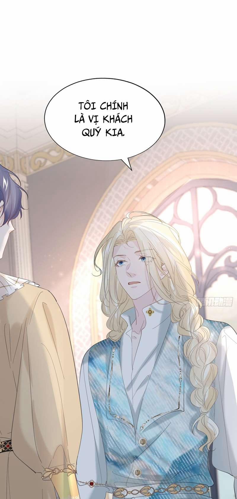 Đừng Đắc Tội Nam Chính 18 trang 3