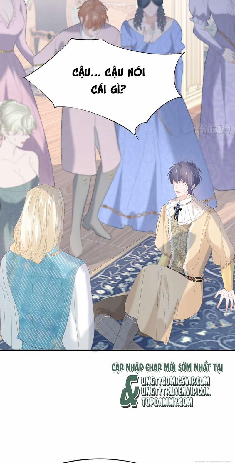 Đừng Đắc Tội Nam Chính 18 trang 32