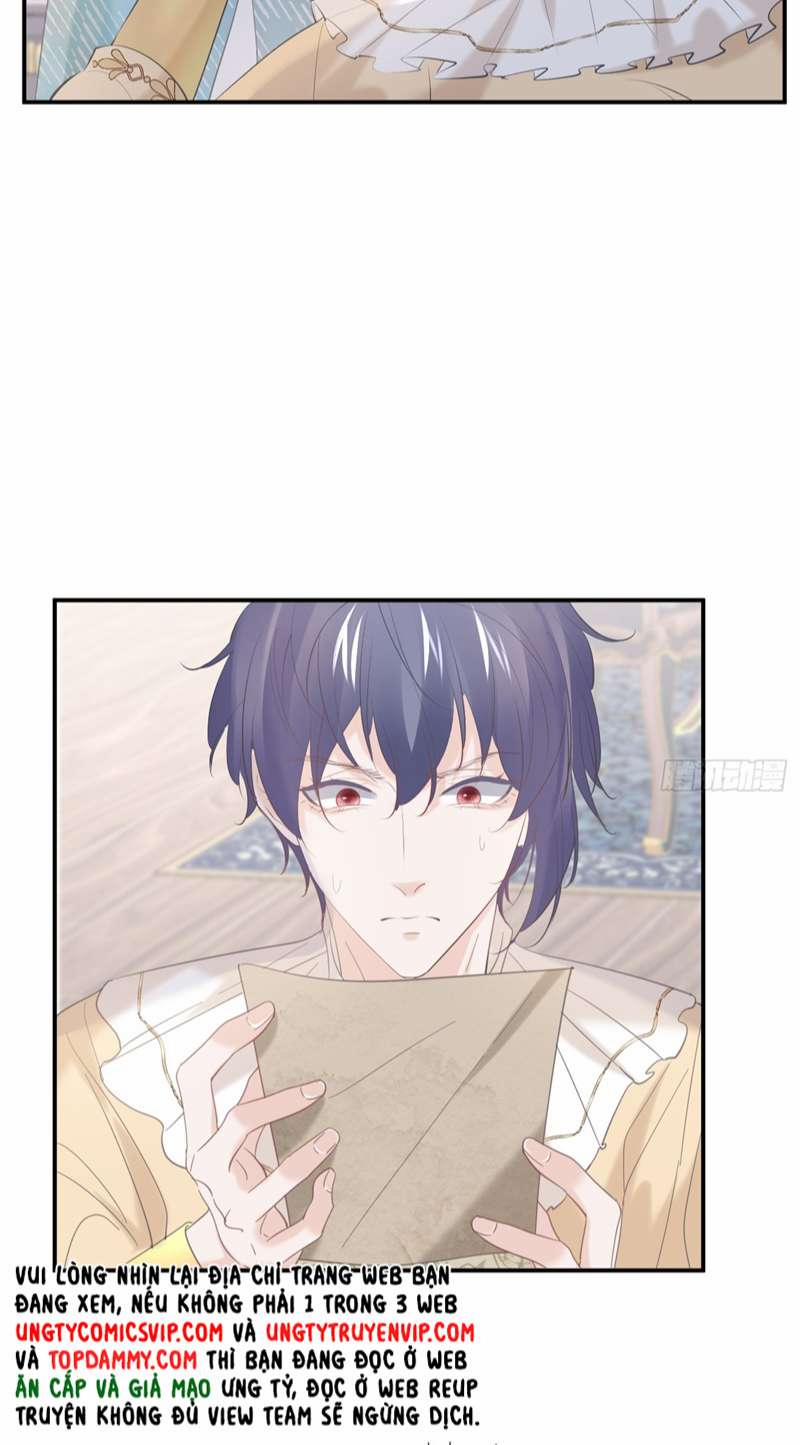 Đừng Đắc Tội Nam Chính 18 trang 34