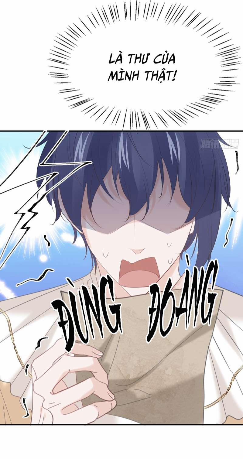 Đừng Đắc Tội Nam Chính 18 trang 35