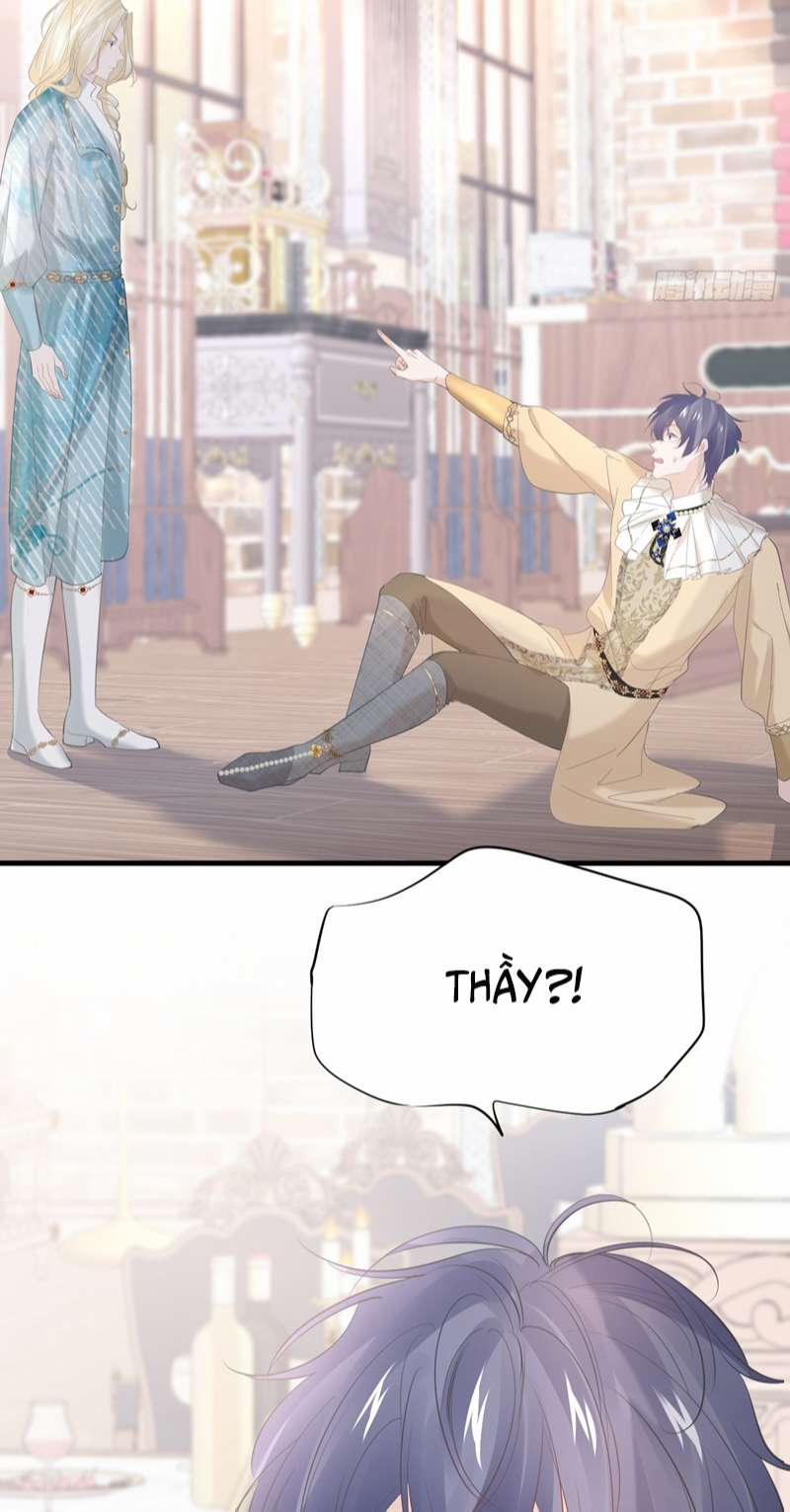 Đừng Đắc Tội Nam Chính 18 trang 37