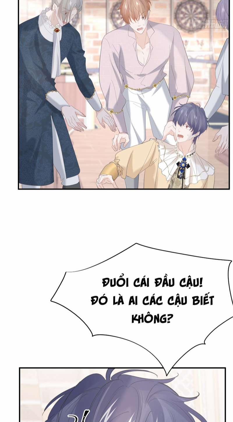 Đừng Đắc Tội Nam Chính 18 trang 40