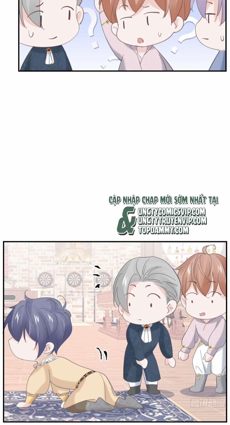 Đừng Đắc Tội Nam Chính 18 trang 42