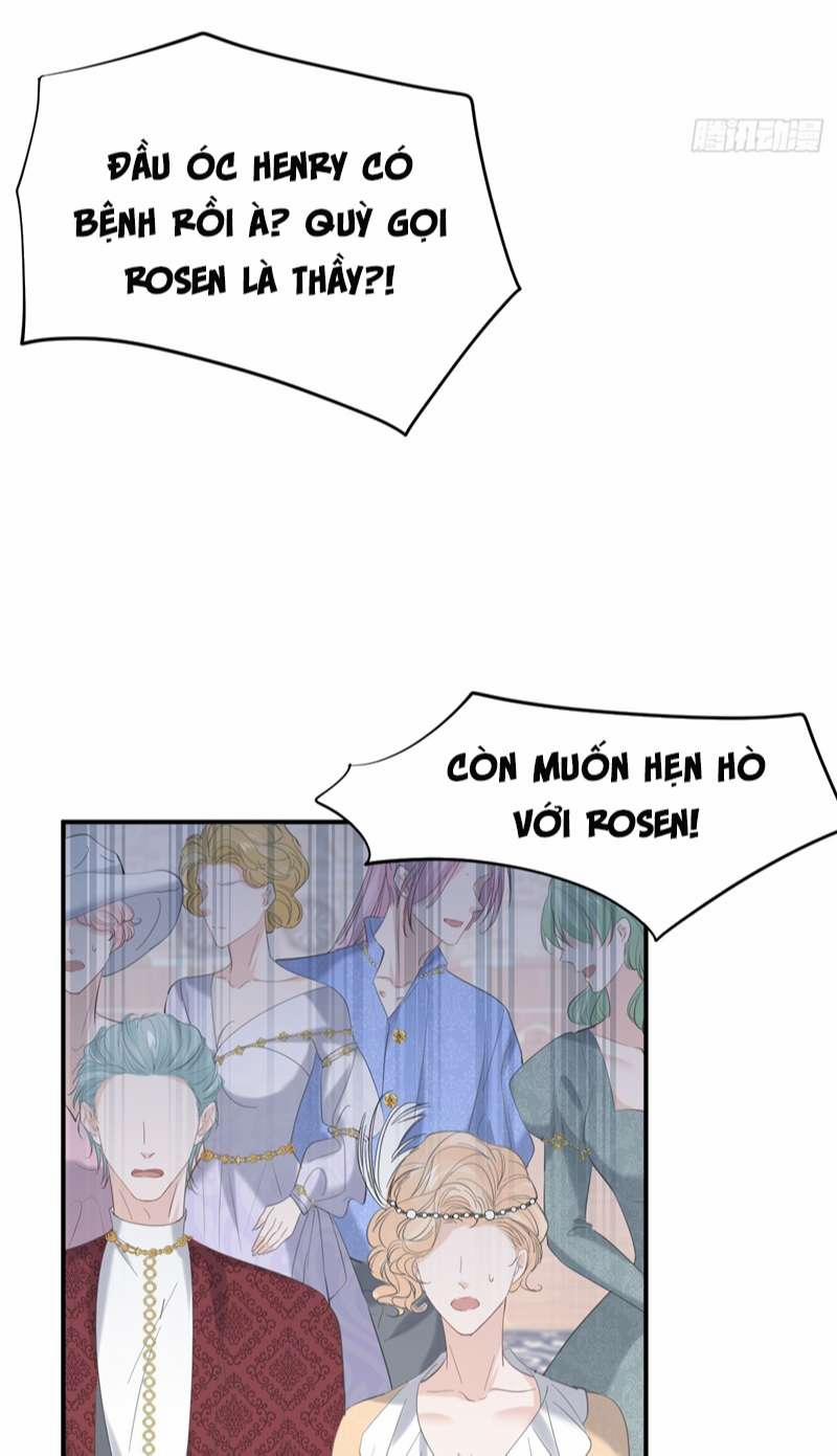 Đừng Đắc Tội Nam Chính 18 trang 48