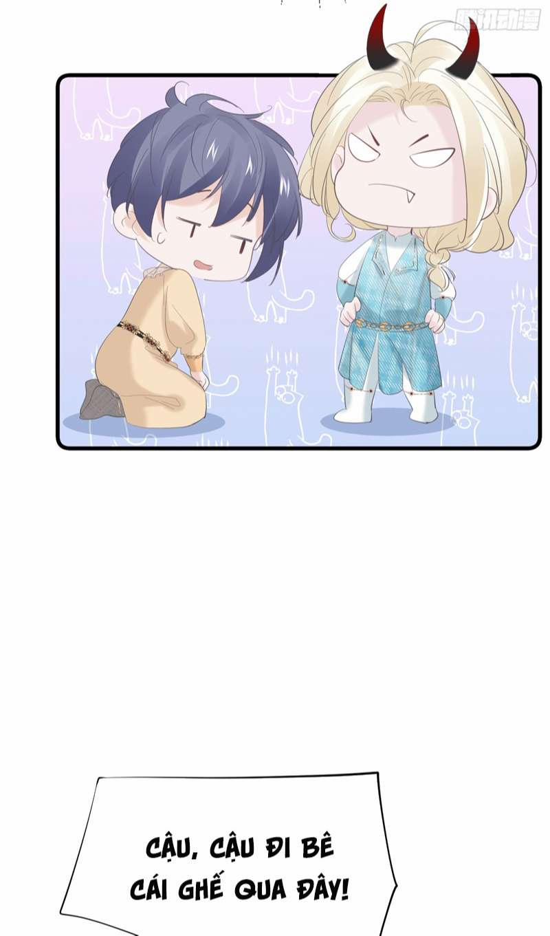 Đừng Đắc Tội Nam Chính 18 trang 51