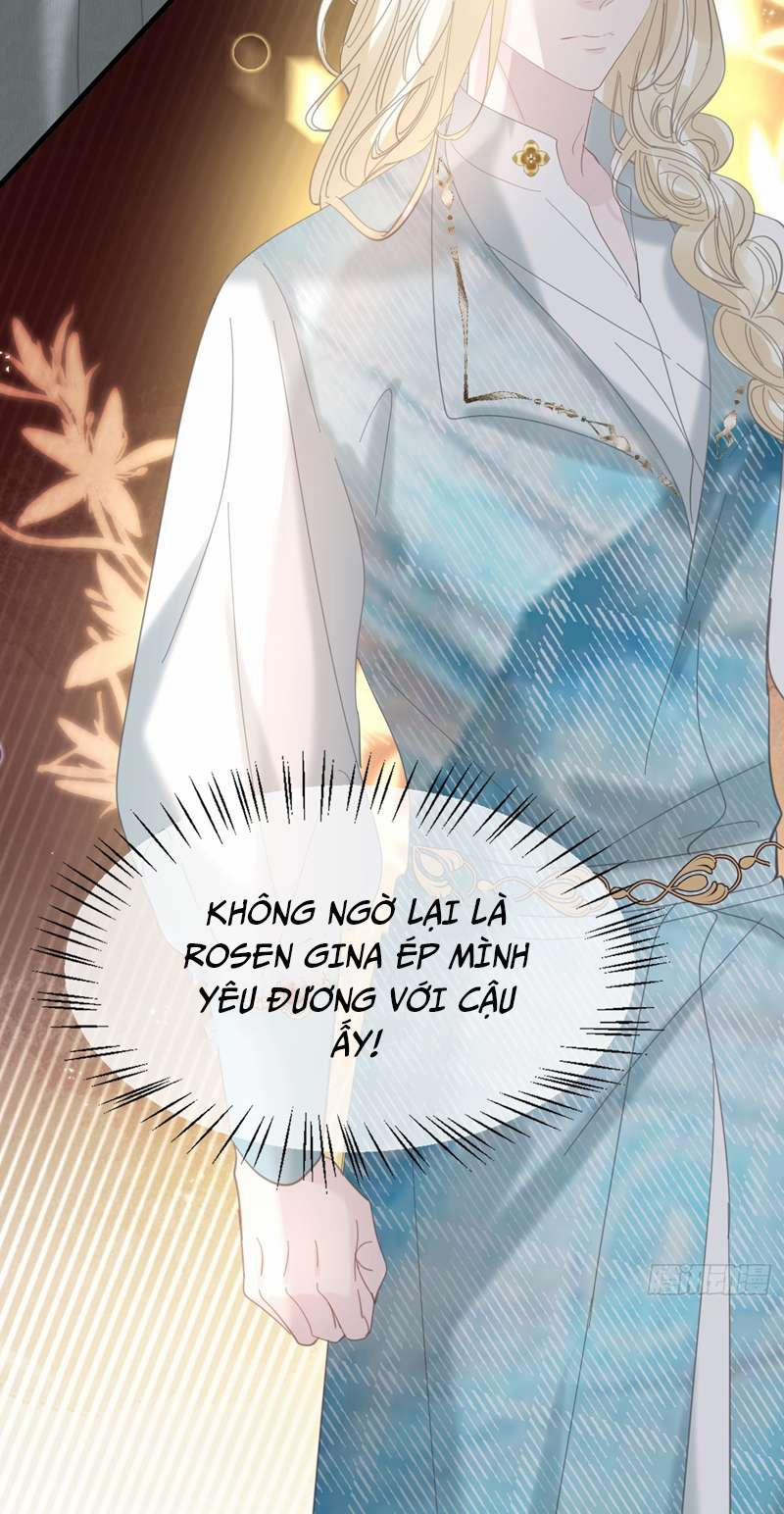 Đừng Đắc Tội Nam Chính 18 trang 59