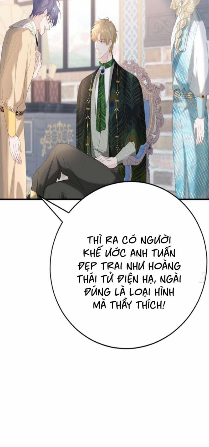 Đừng Đắc Tội Nam Chính 19 trang 16