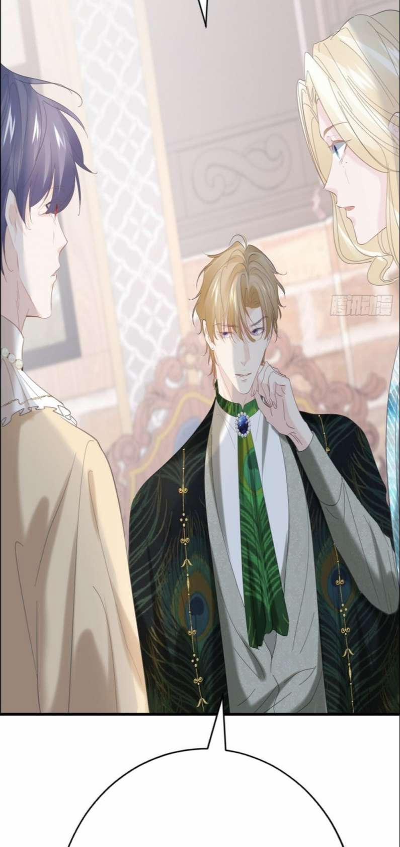 Đừng Đắc Tội Nam Chính 19 trang 26