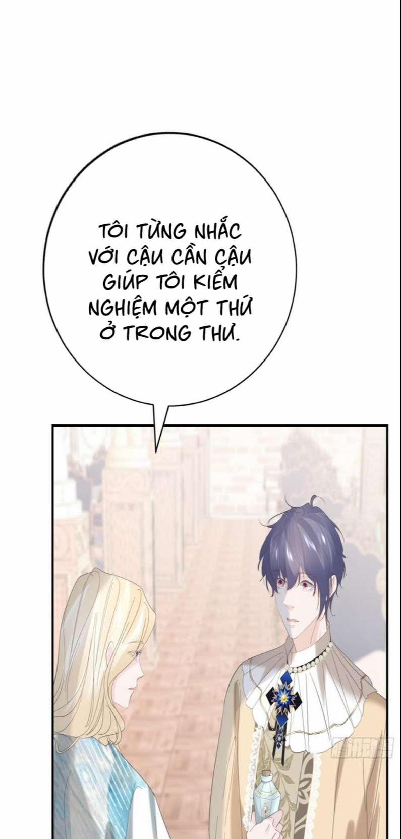 Đừng Đắc Tội Nam Chính 19 trang 30