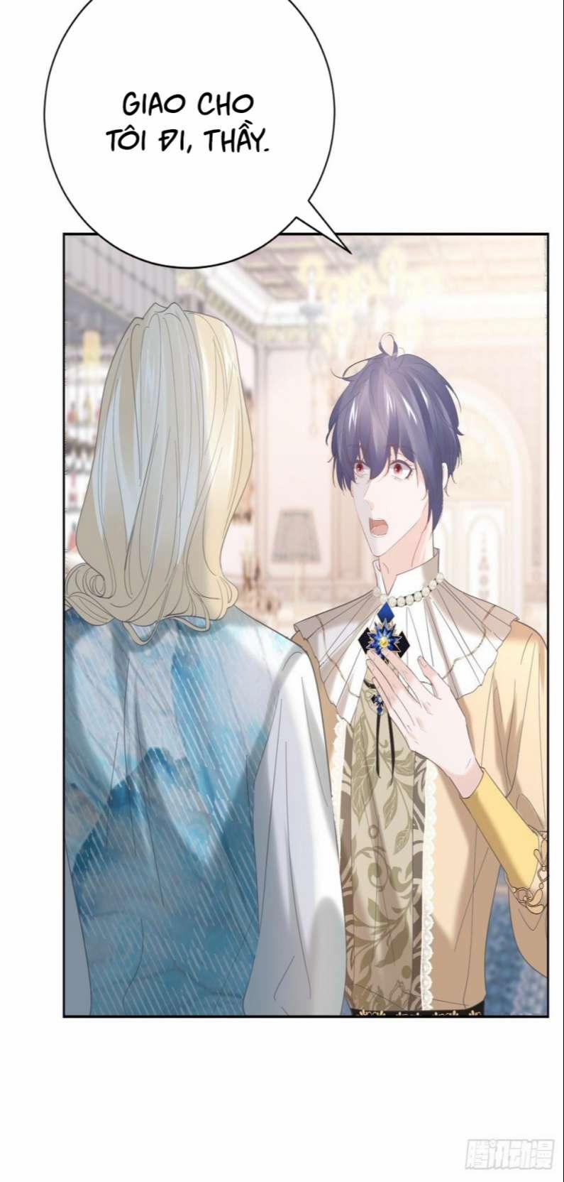 Đừng Đắc Tội Nam Chính 19 trang 39