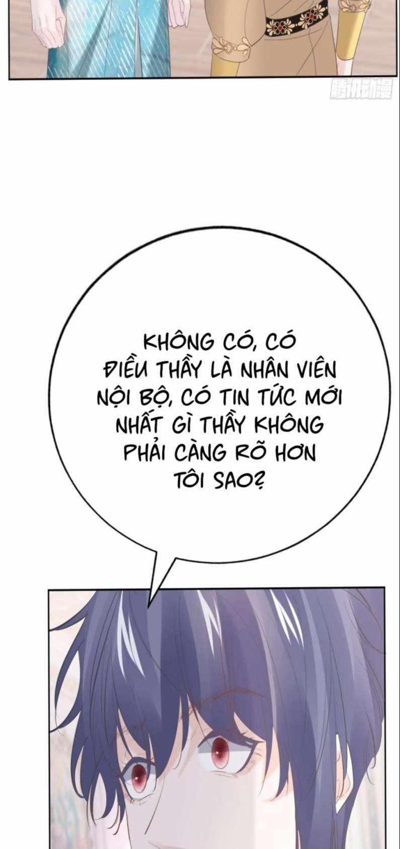 Đừng Đắc Tội Nam Chính 19 trang 41