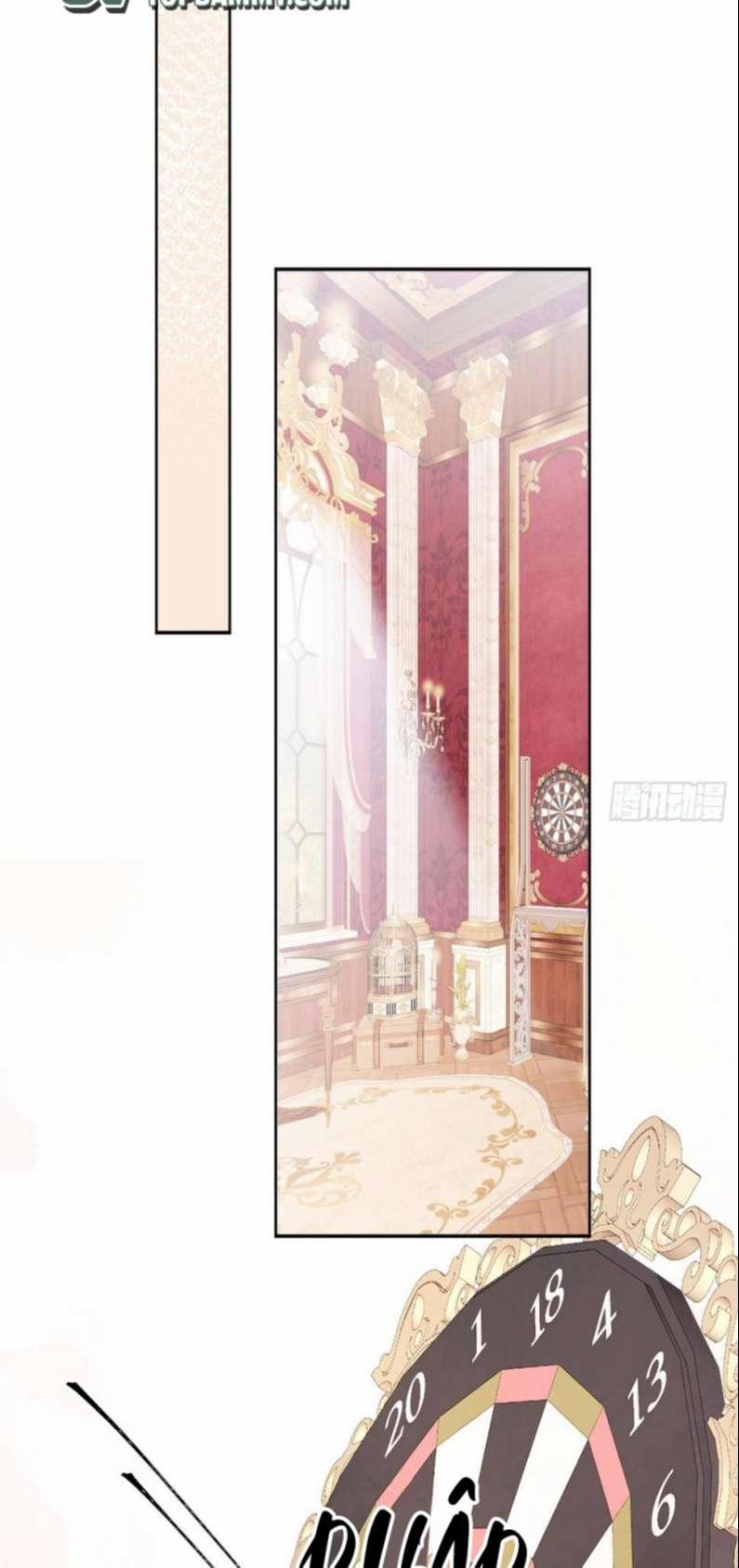 Đừng Đắc Tội Nam Chính 19 trang 46