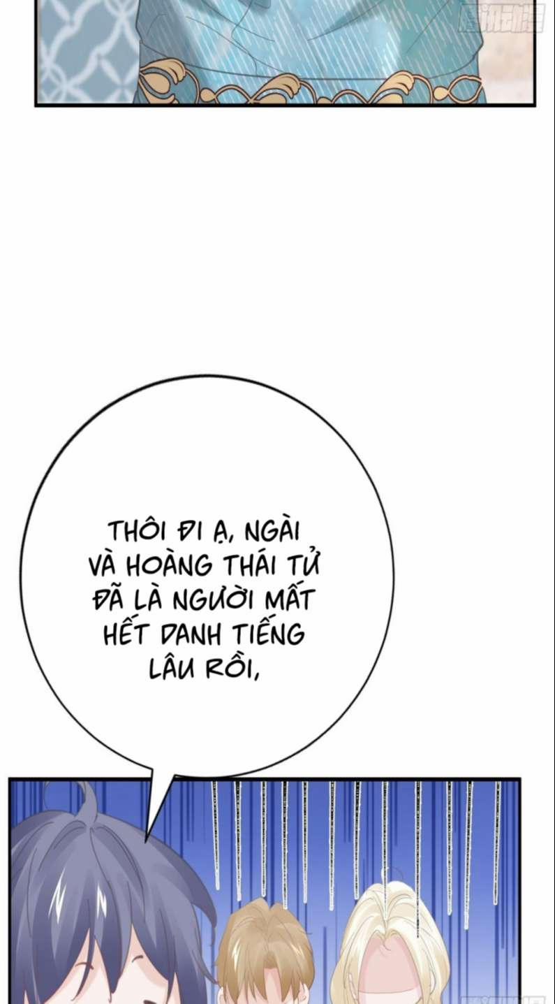 Đừng Đắc Tội Nam Chính 19 trang 6