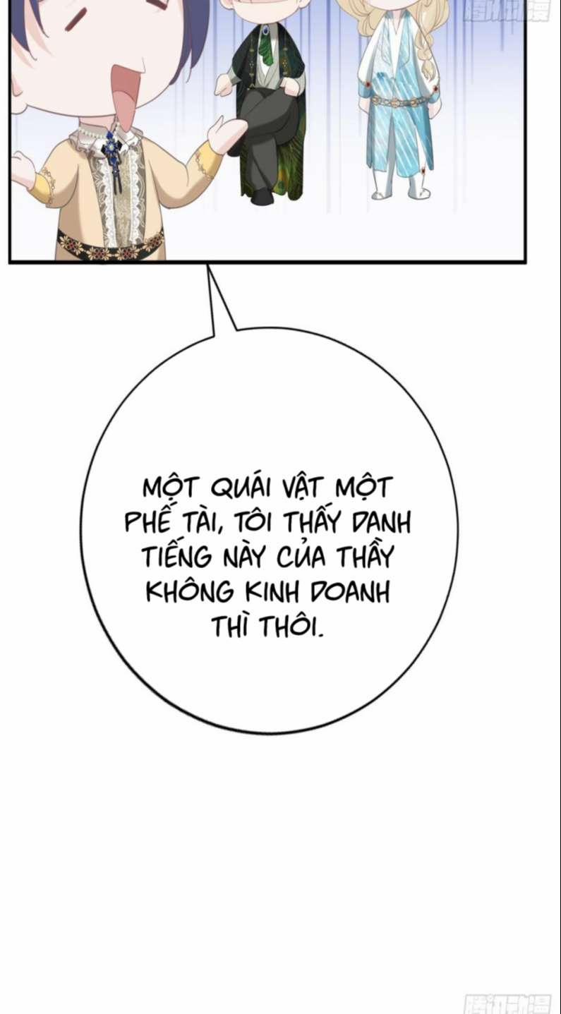 Đừng Đắc Tội Nam Chính 19 trang 7