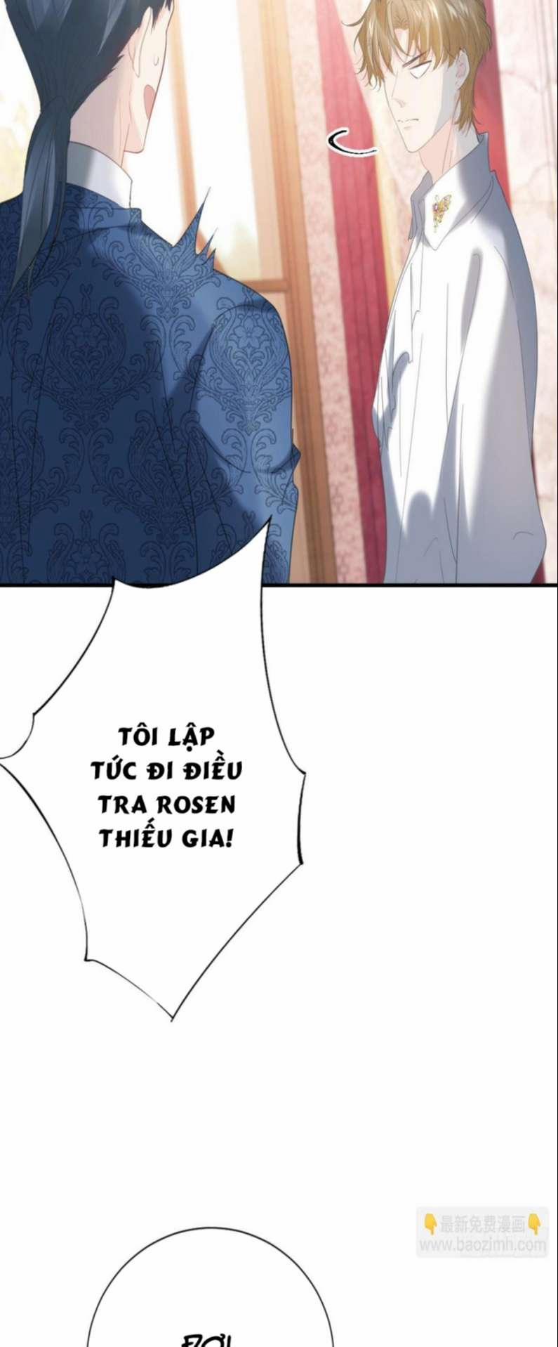 Đừng Đắc Tội Nam Chính 19 trang 77