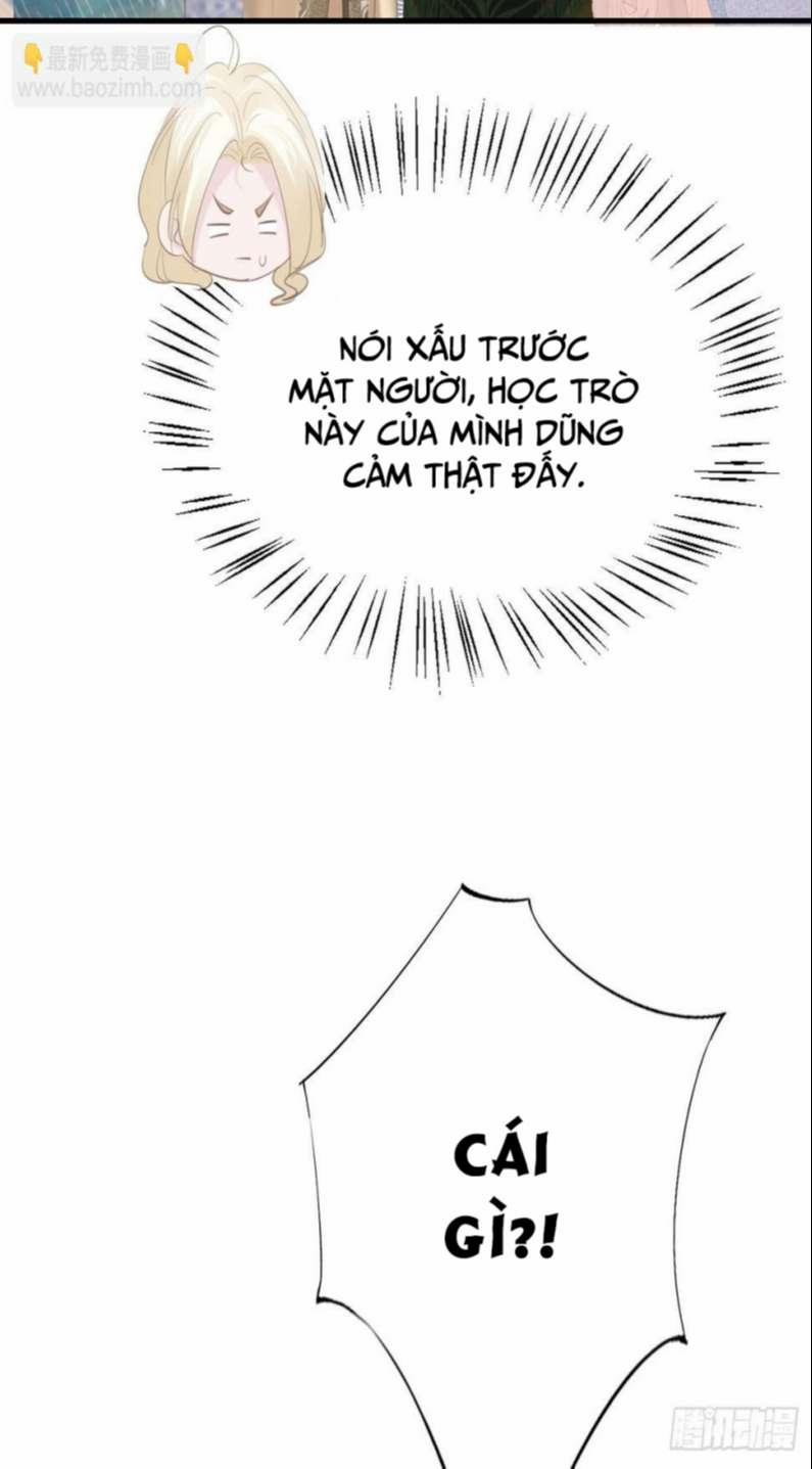 Đừng Đắc Tội Nam Chính 19 trang 9