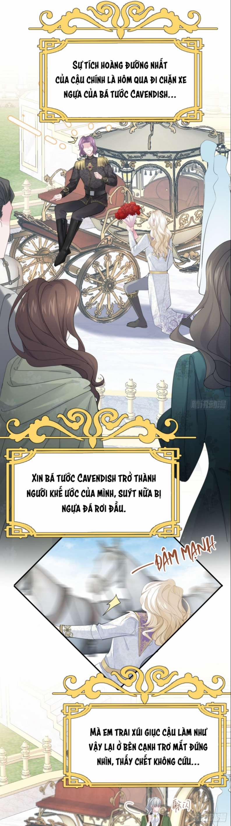 Đừng Đắc Tội Nam Chính 2 trang 14