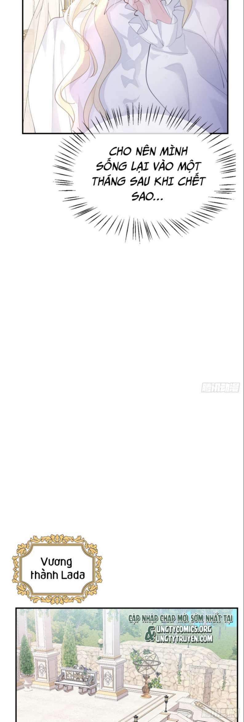 Đừng Đắc Tội Nam Chính 2 trang 29