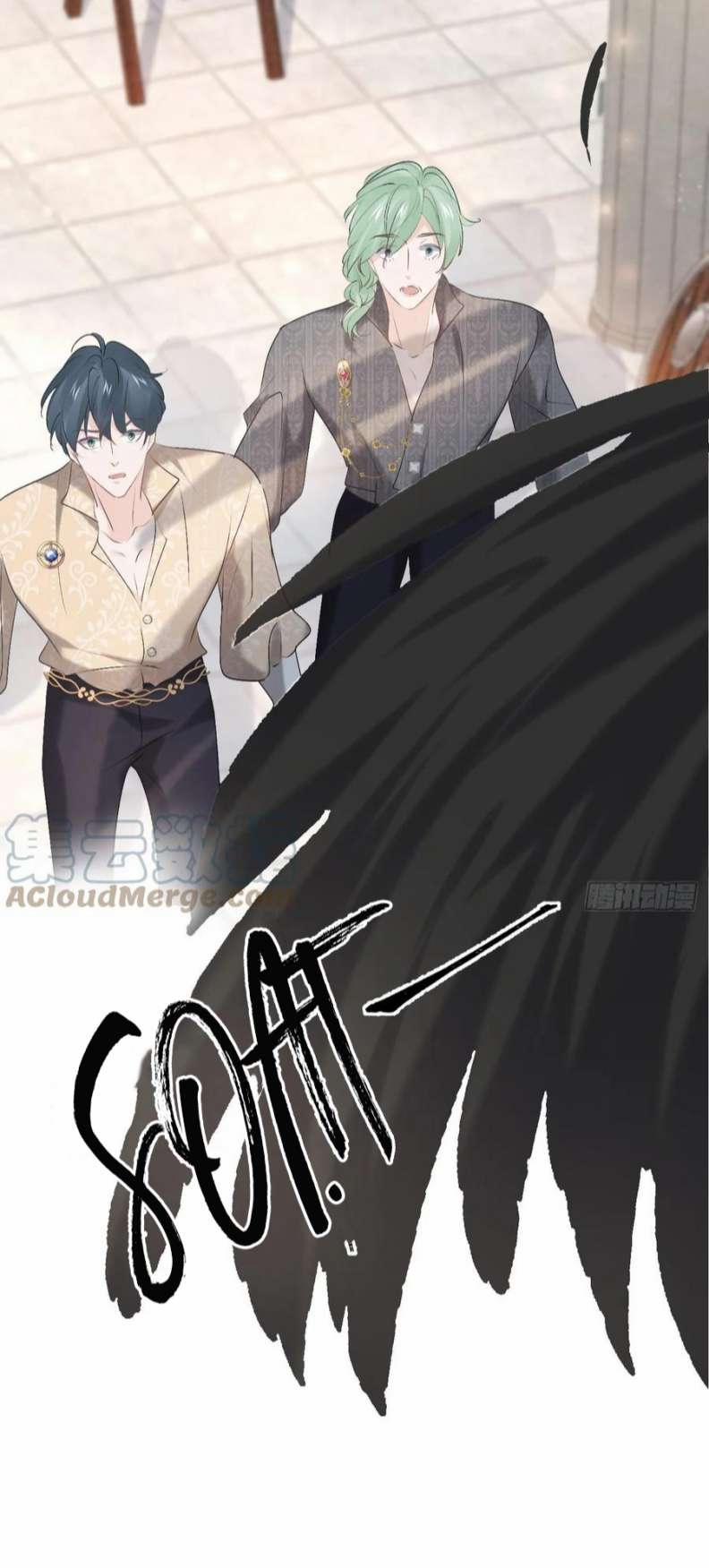 Đừng Đắc Tội Nam Chính 20 trang 12