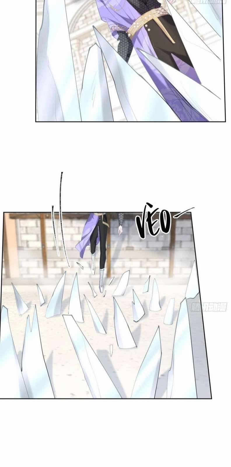 Đừng Đắc Tội Nam Chính 20 trang 2