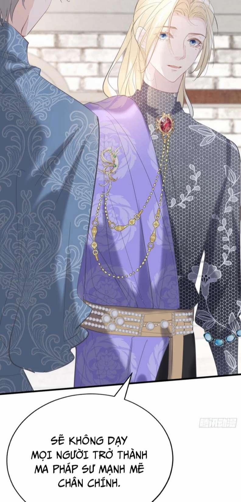 Đừng Đắc Tội Nam Chính 20 trang 23