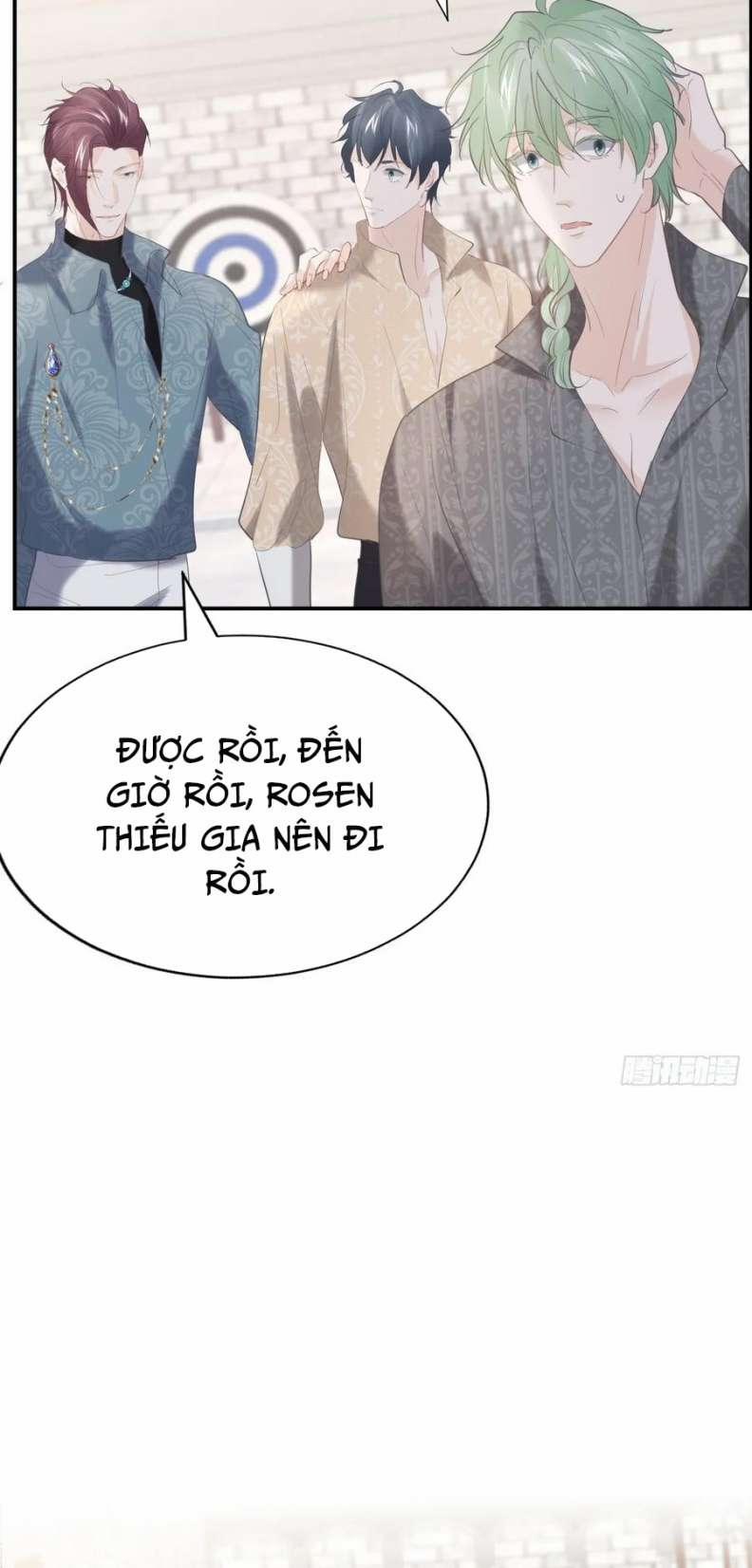 Đừng Đắc Tội Nam Chính 20 trang 29