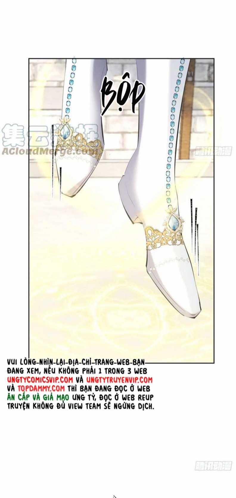 Đừng Đắc Tội Nam Chính 20 trang 3