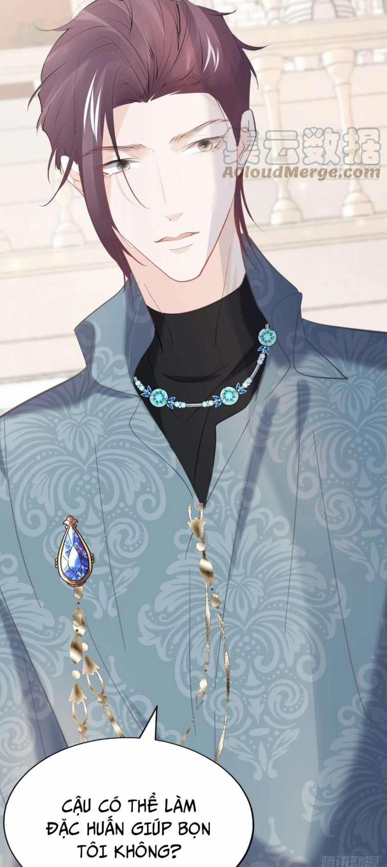 Đừng Đắc Tội Nam Chính 20 trang 32