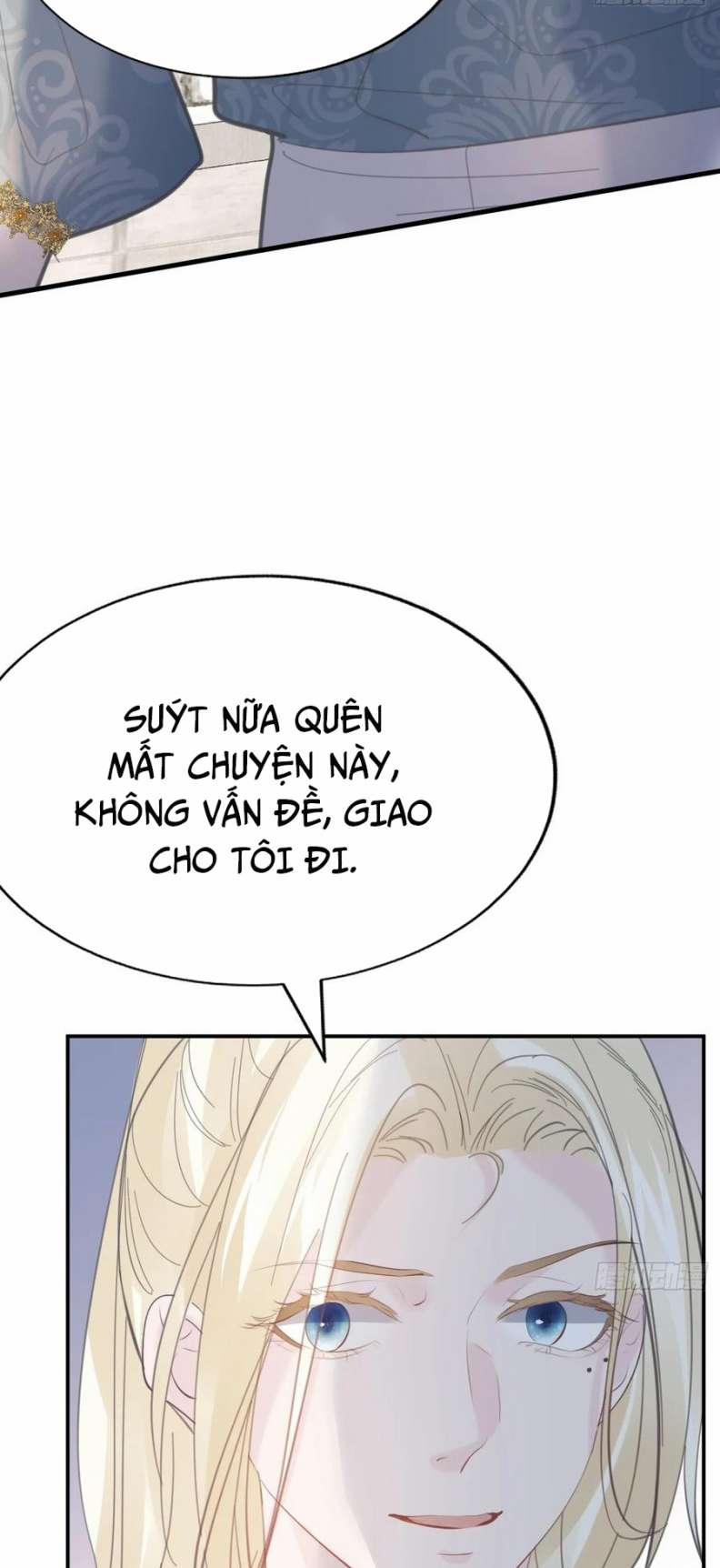 Đừng Đắc Tội Nam Chính 20 trang 33