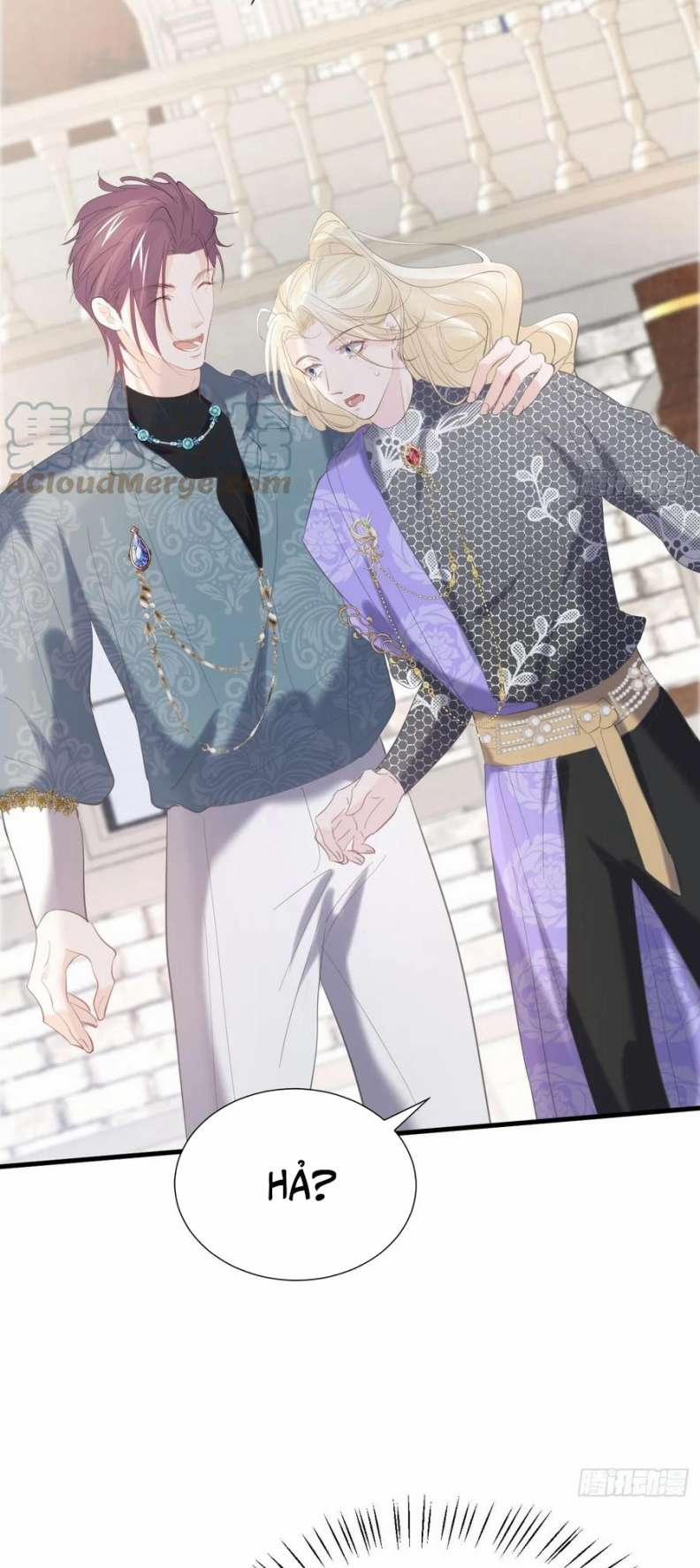 Đừng Đắc Tội Nam Chính 20 trang 35