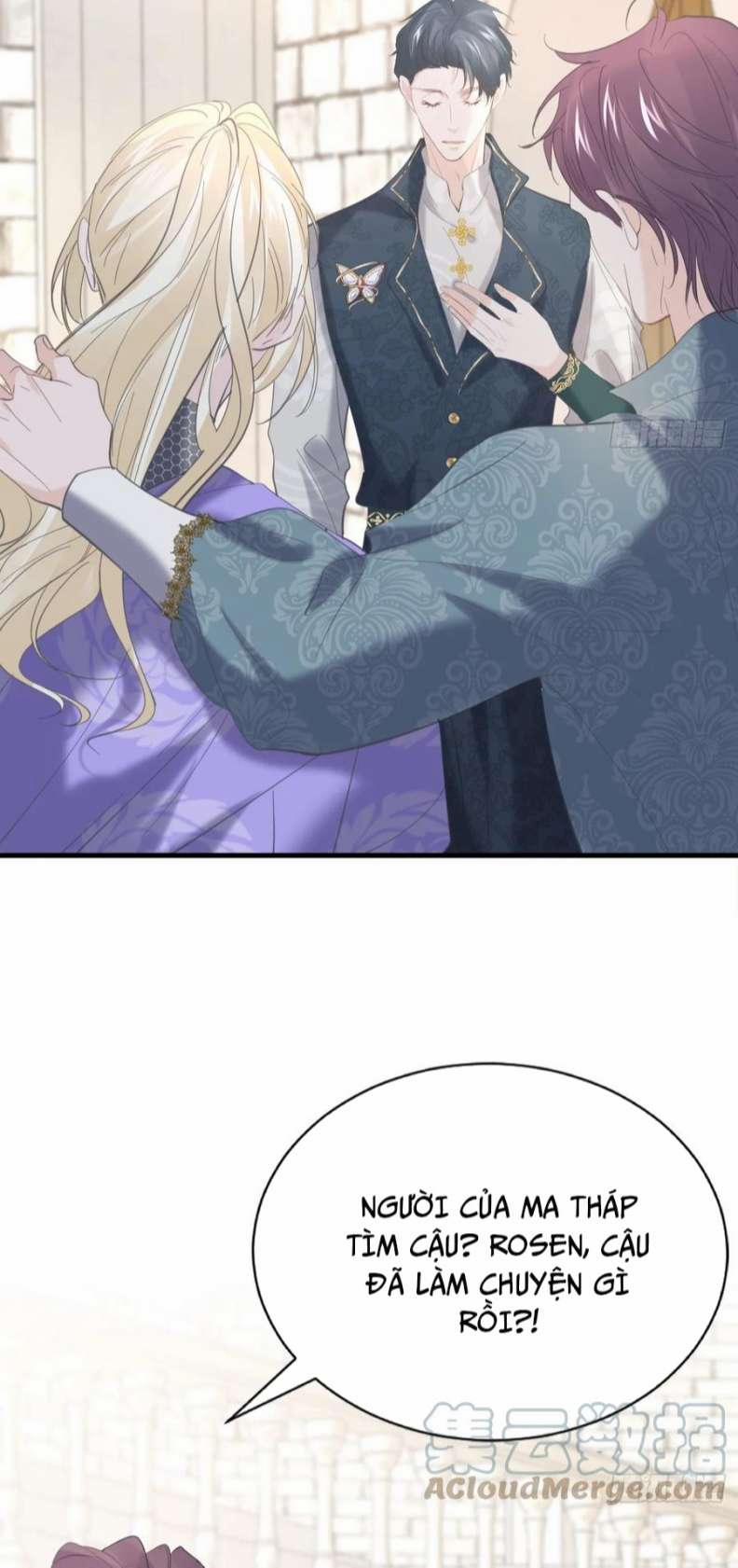 Đừng Đắc Tội Nam Chính 20 trang 37