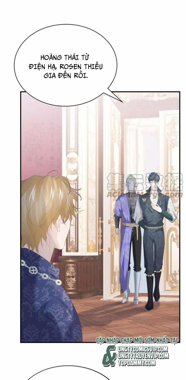 Đừng Đắc Tội Nam Chính 20 trang 46