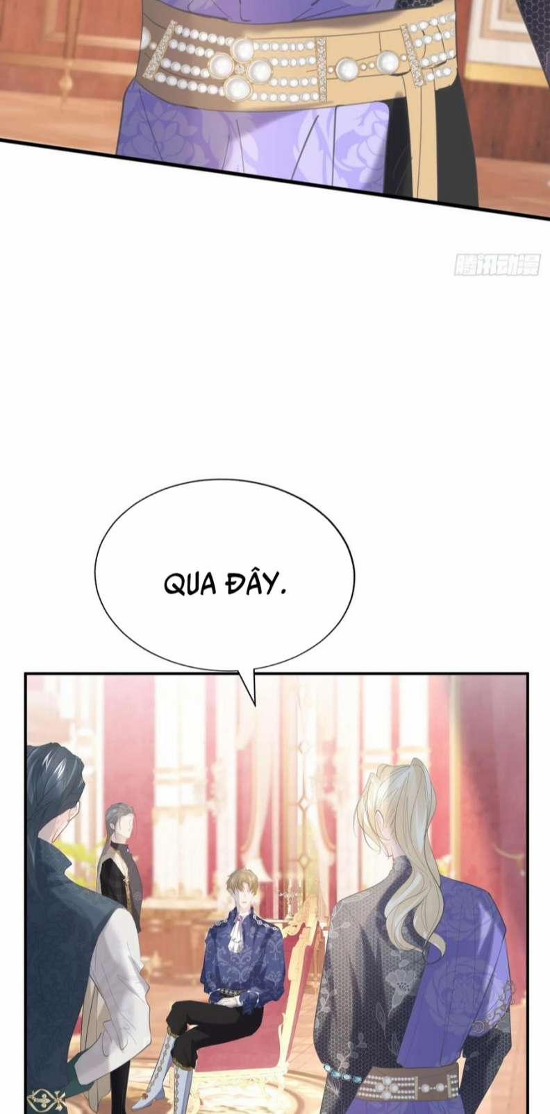 Đừng Đắc Tội Nam Chính 20 trang 48