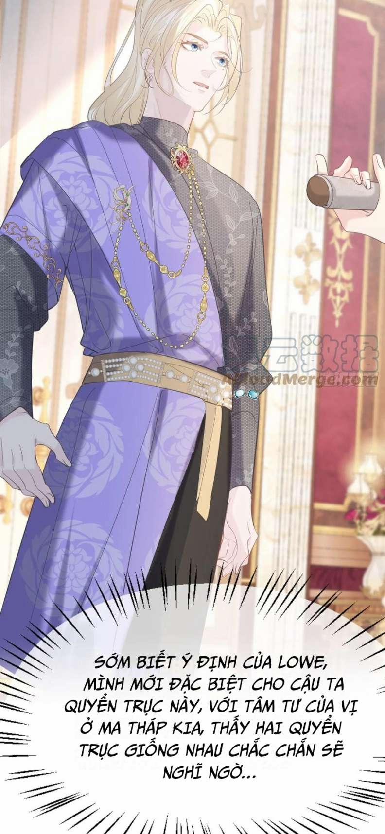 Đừng Đắc Tội Nam Chính 20 trang 53