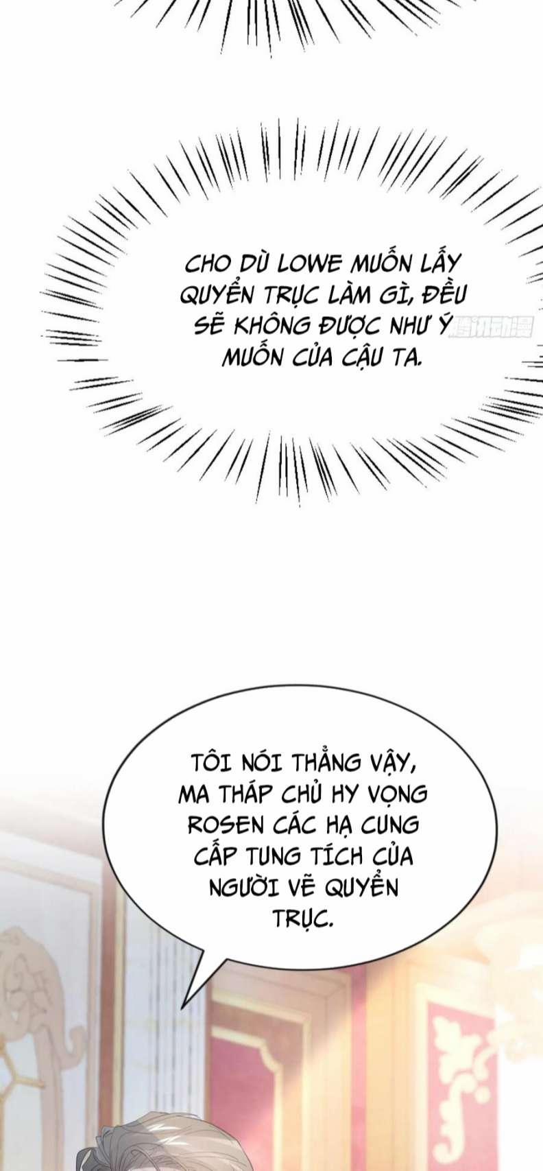 Đừng Đắc Tội Nam Chính 20 trang 54