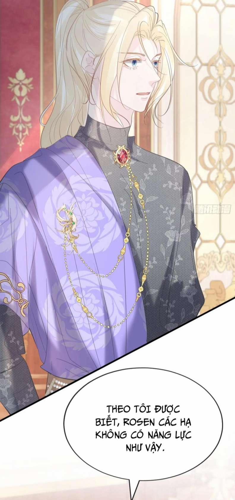 Đừng Đắc Tội Nam Chính 20 trang 58