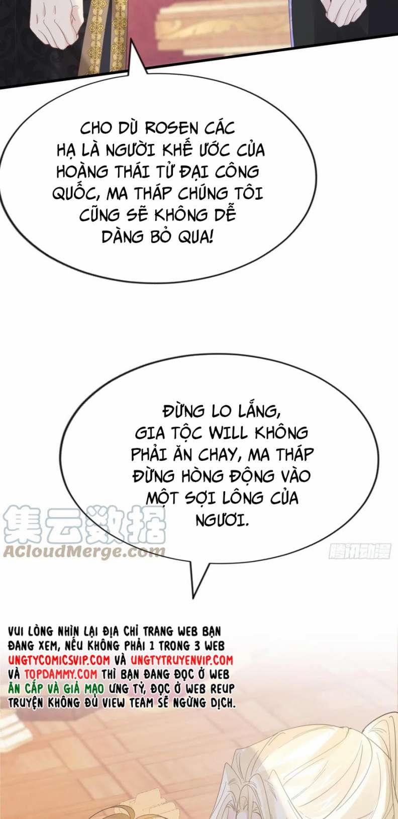 Đừng Đắc Tội Nam Chính 20 trang 66