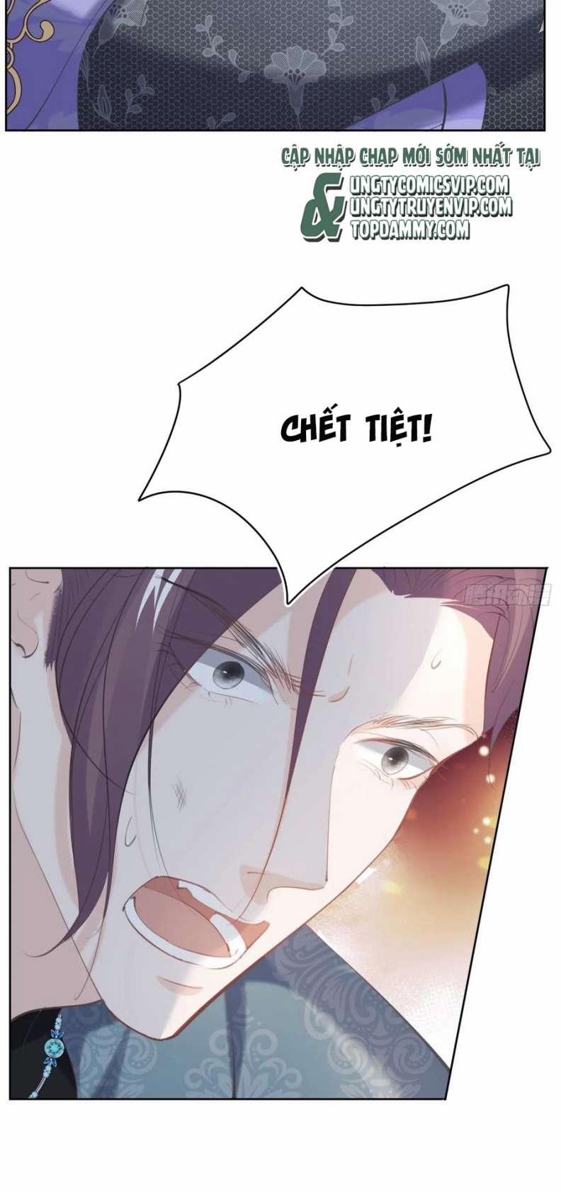 Đừng Đắc Tội Nam Chính 20 trang 7