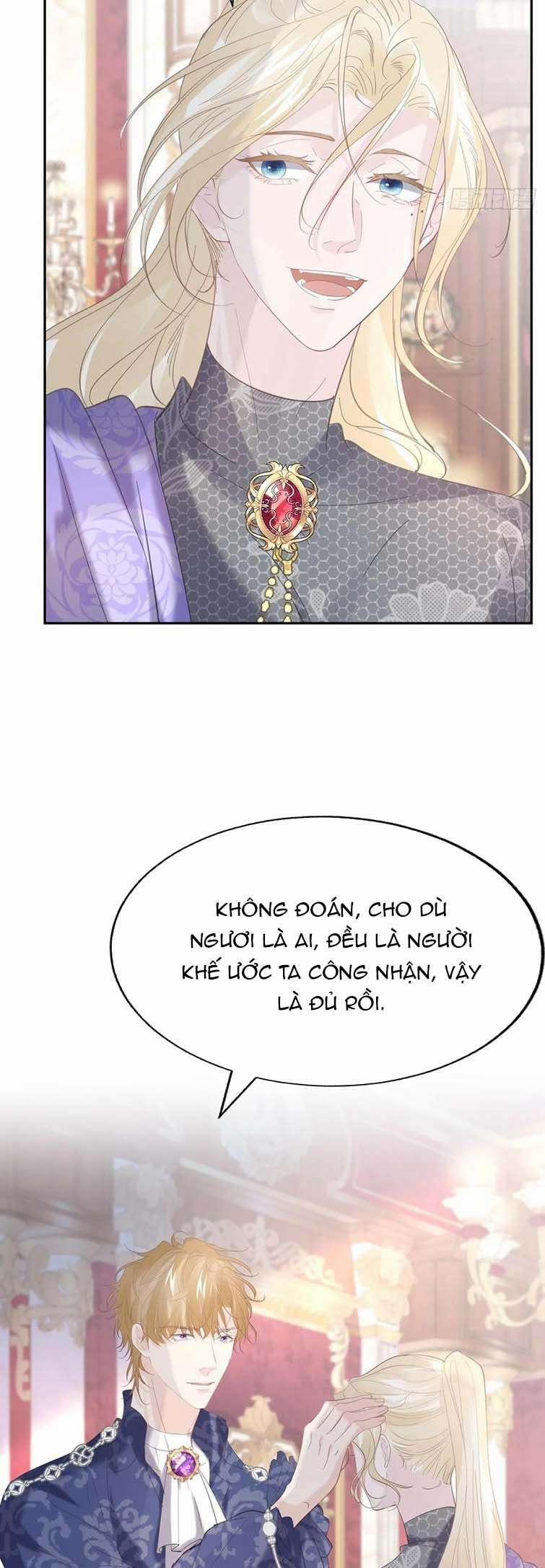 Đừng Đắc Tội Nam Chính 21 trang 11