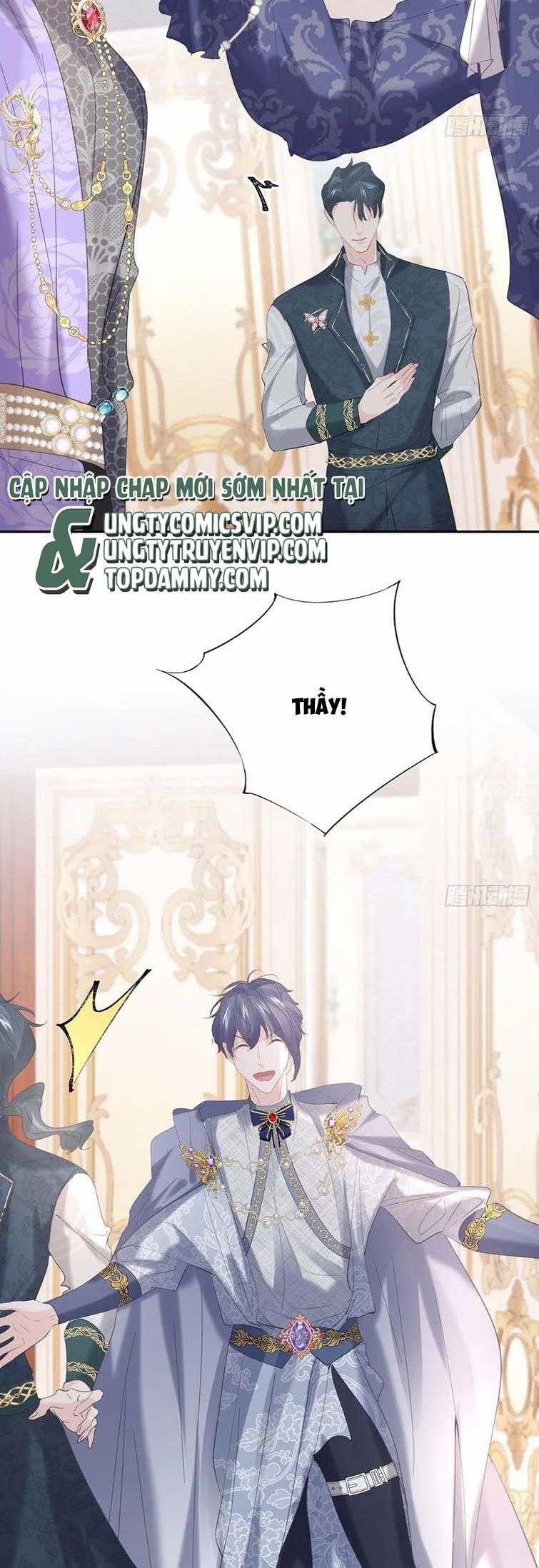 Đừng Đắc Tội Nam Chính 21 trang 14