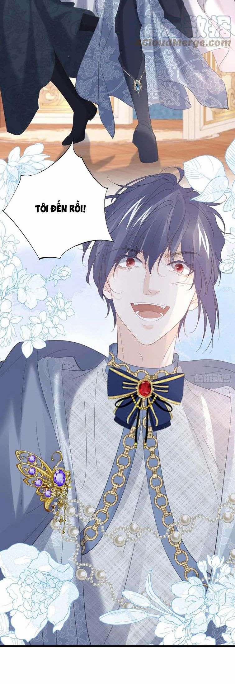 Đừng Đắc Tội Nam Chính 21 trang 15