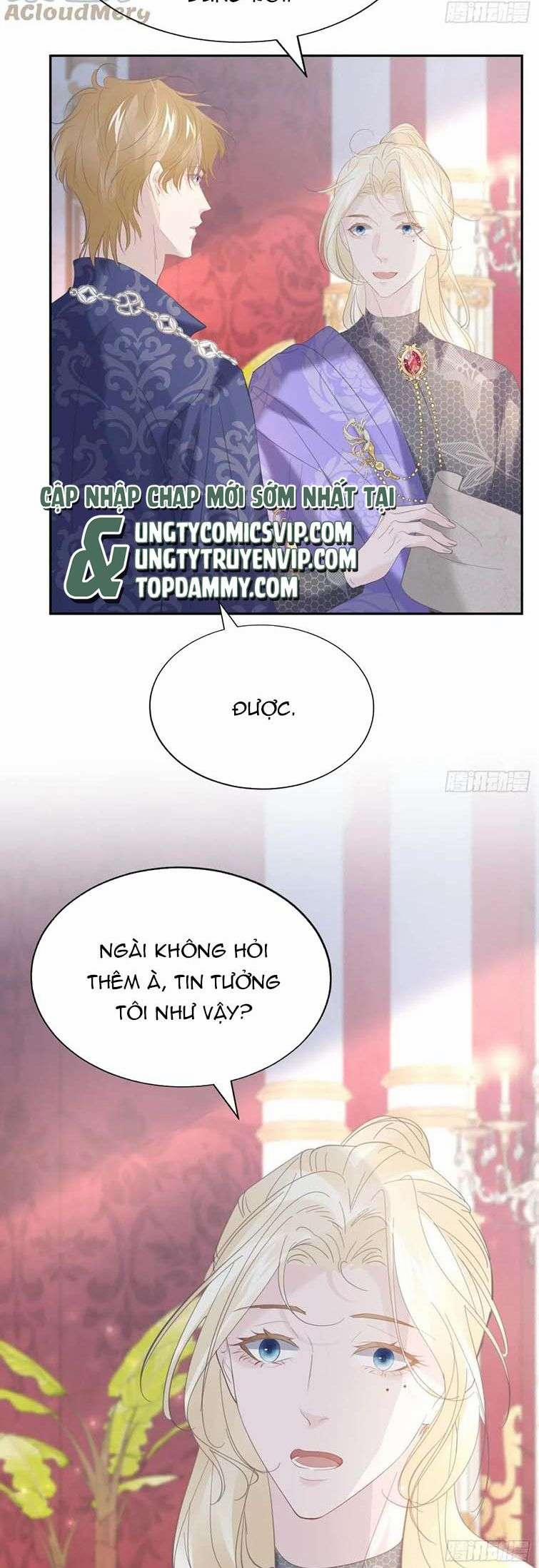 Đừng Đắc Tội Nam Chính 21 trang 18