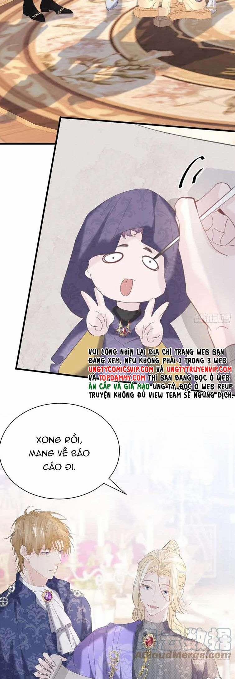 Đừng Đắc Tội Nam Chính 21 trang 2