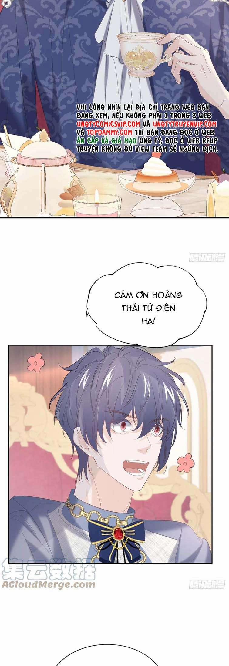 Đừng Đắc Tội Nam Chính 21 trang 23