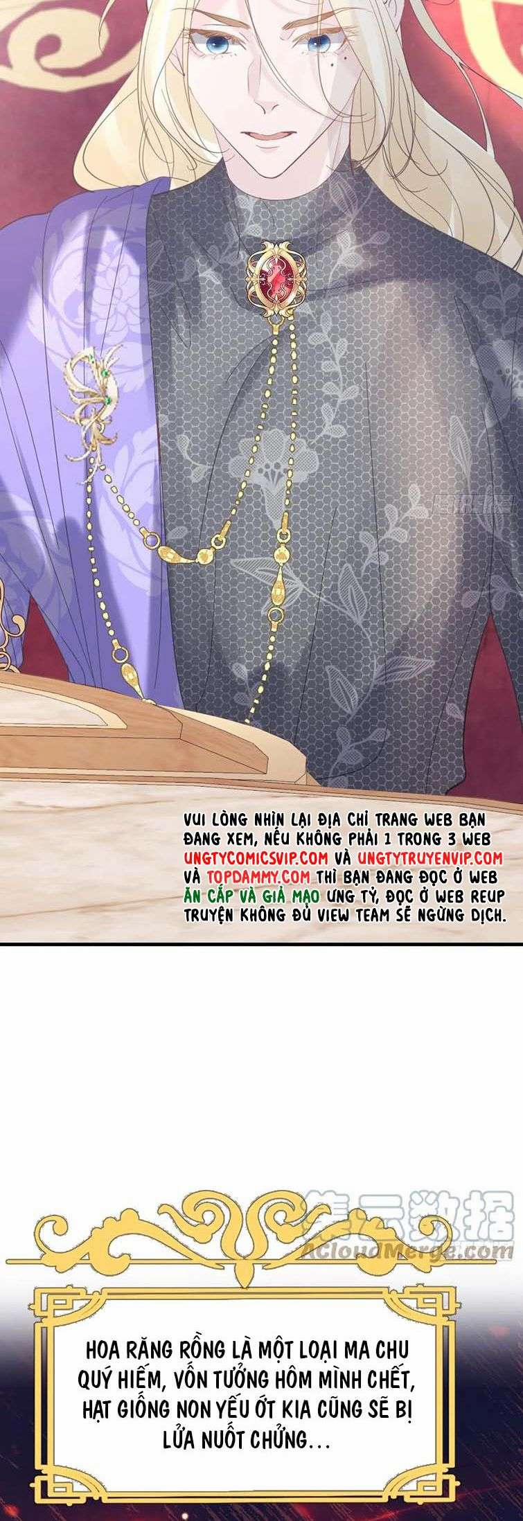 Đừng Đắc Tội Nam Chính 21 trang 26